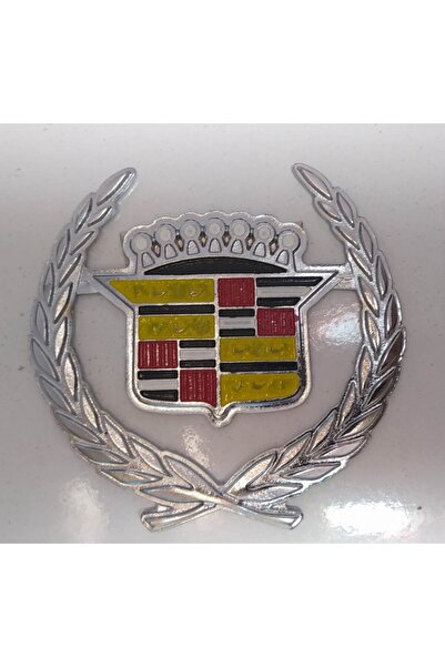 SÜSLEN شعار صب كاديلاك صغير