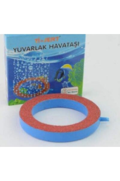 Ti-Sert Tisert Yuvarlak Hava Taşı 10cm