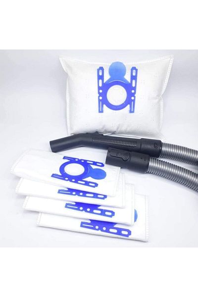 Bosch Type G Dust Bag and Hose Set