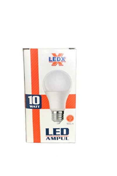 ERFSOLAR 12 Volt 10 Watt Solar Led Ampul