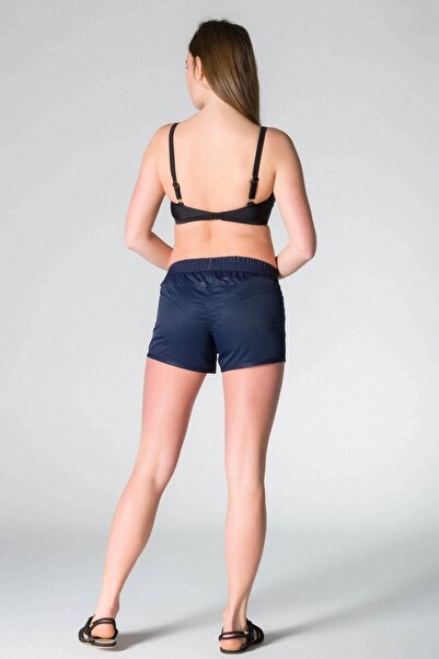 MY SEA Жіночі лазерно вирізані пляжні шорти - Bn01