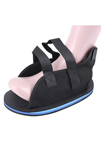 ARWEX Alçı Terliği Alçı Ayakkabısı S-35-38 / M-39-42 / L-43-46