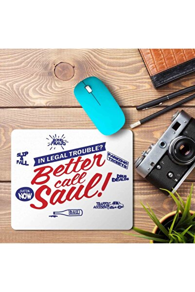 ART HEDİYE Mouse Pad Better Call Saul