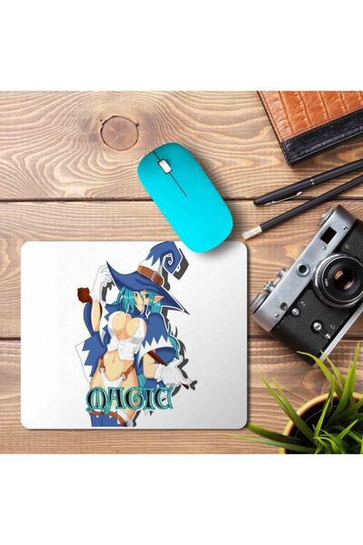 ART HEDİYE Mouse Pad Boobs Magic