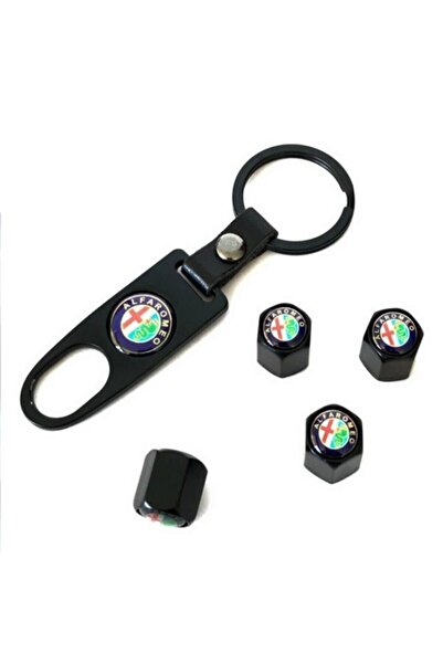 GARDENAUTO مجموعة مفاتيح غطاء صمام ألفا روميو جوليتا