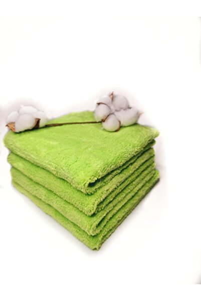 Mahmi Koker Floor Cleaning Cloth 4-pack