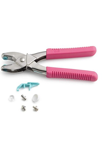 Prym Delgeç, Çıt Çıt Basma Pensesi 390902