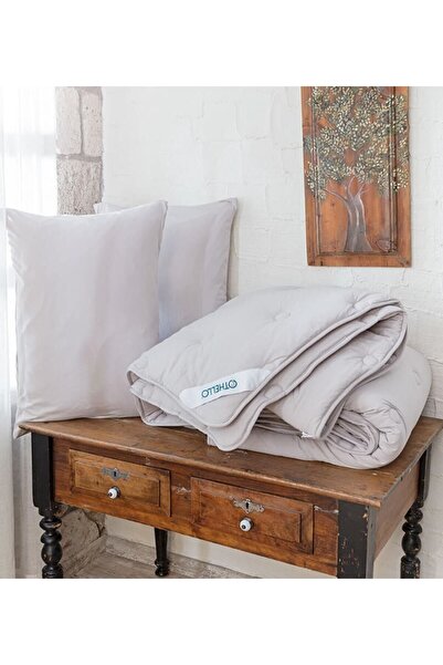 OTHELLO Elegante Cotton Flex Quilt 195x215 Combed Cotton