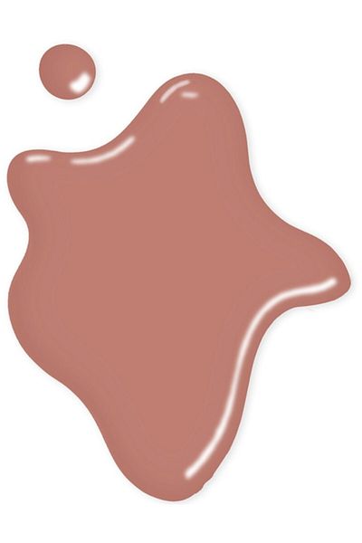 WET N WİLD Wild Shine Nail Color Oje E479d