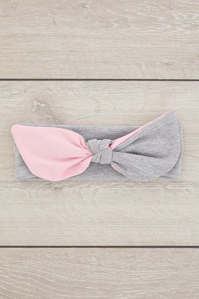 Babygiz Handmade Soft Rabbit Ear Natural Cotton Combed Baby Kids Girls New Style Bandana