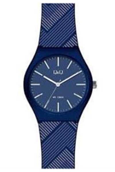 Q&Q Vs52j003y Unisex Wristwatch