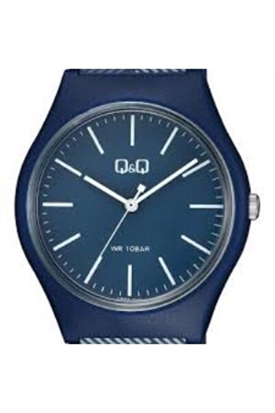 Q&Q Vs52j003y Unisex Wristwatch