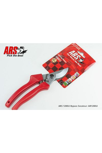 Ars 120 Eu Pruning Shears