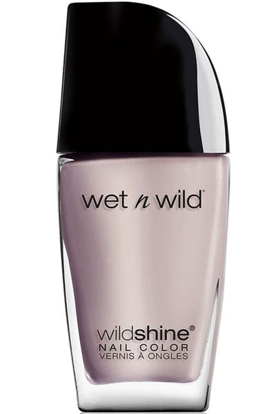 WET N WİLD Wild Shine Nail Color Nail Polish E458C