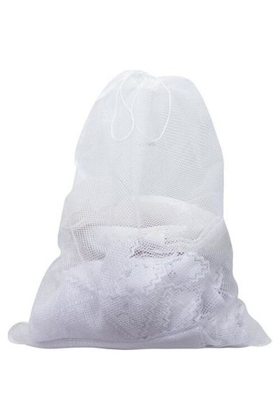 YALÇIN AVM MODA HOME Practical Laundry Net 40 X 60 cm Long