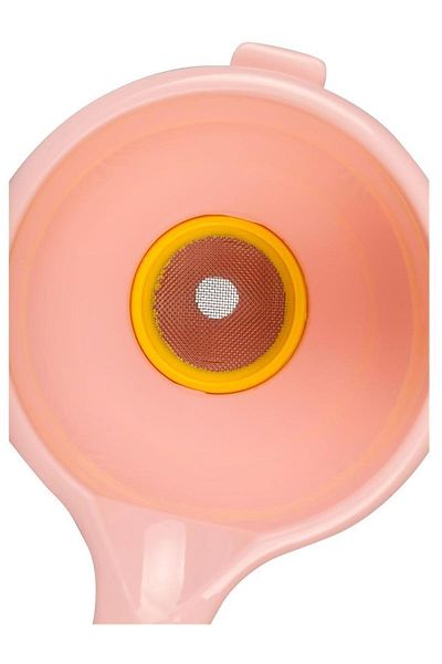 Kumsal Mutfak Optima G140 Oil Strainer - Gondola