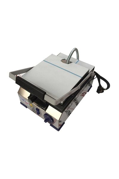 Tuğra 8 Slice Electric Toaster