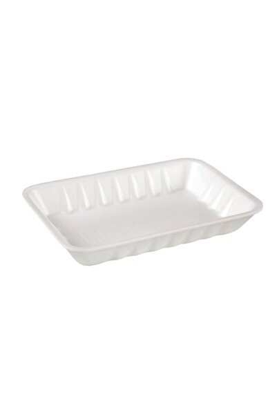 Genel Markalar Köpük Derin Tepsi ( Mod 110 )