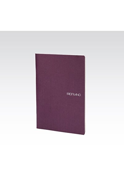 Fabriano دفتر كتابة ورسم مقاس A5 85 جرام 38 ورقة