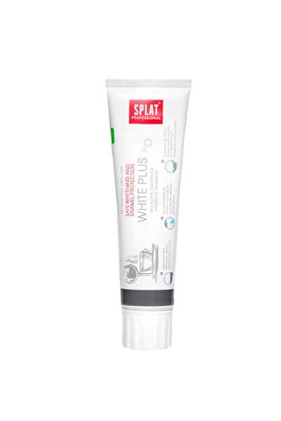 Splat White Plus Inovative Toothpaste 100 ml