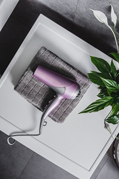 Grundig Hd 5680 Saç Kurutma Makinesi