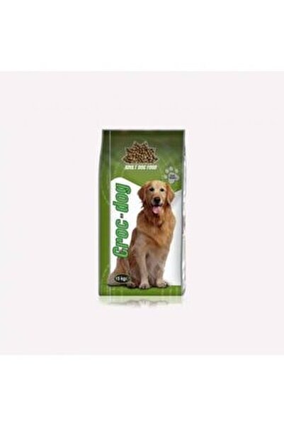 Croc Kuru Kopek Mamasi 15 Kg Fiyati Yorumlari Trendyol