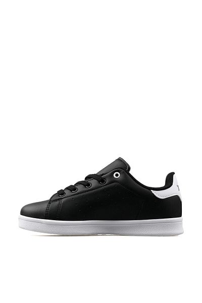 Jump Pantofi negri pentru copii 190 19424f