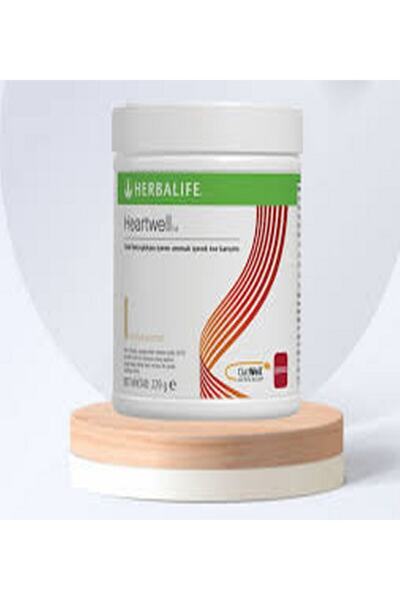 Herbalife Heartwell Yulaf Beta-glukanı Içeren Aromalı Içecek Toz Karışımı Van...