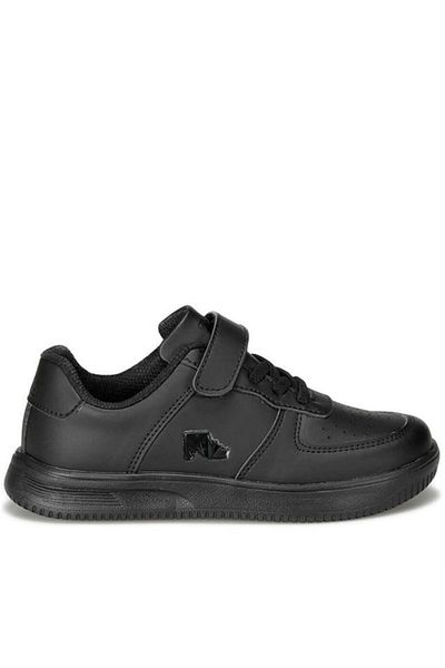 lumberjack FINSTER JR 9PR Black Boy's Sneakers100432530