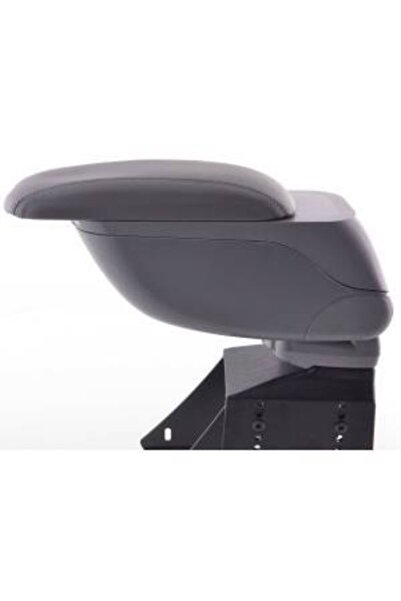 machaotoaksesuar Siyah Universal Oto Kolçak - Kol Dayama - Araba Kolçağı Her ...