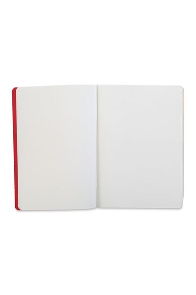 Fabriano دفتر كتابة ورسم مقاس A5 85 جرام 38 ورقة