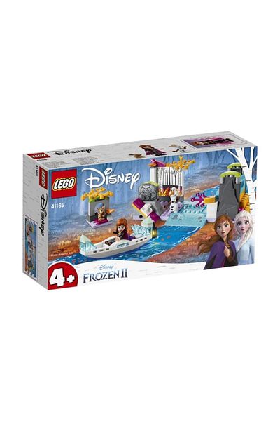 LEGO 41165 زورق ليغو فروزن آنا