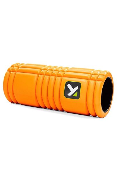 TriggerPoint The Grid 1.0 Yoga Massage Roller - Foam Roller
