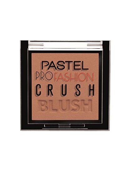 Pastel Pro Fashion Crush Allık No:307