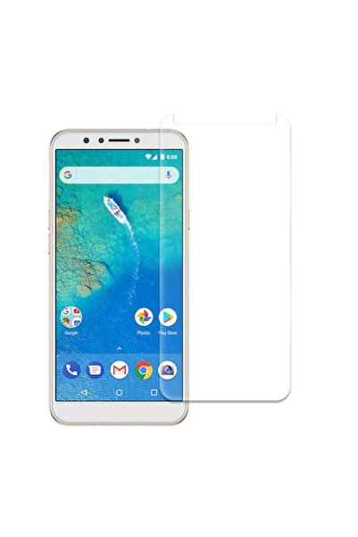 Generic Brand واقي شاشة من الزجاج المقسى غير القابل للكسر من General Mobile Gm 8