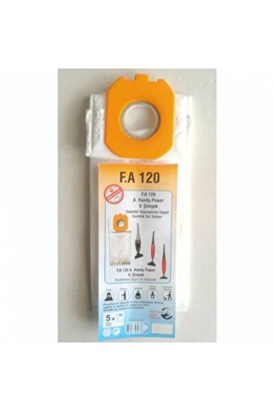 Supurgeavm Sac de praf din pânză original compatibil Ariston Hs B16 Aa0 Fs105...