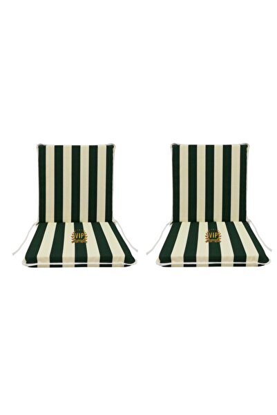 Vip Home Concept Perna pentru scaun 2 buc