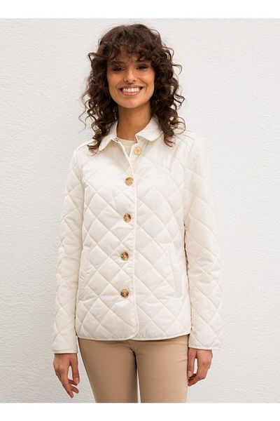U.S. Polo Assn. White Coat