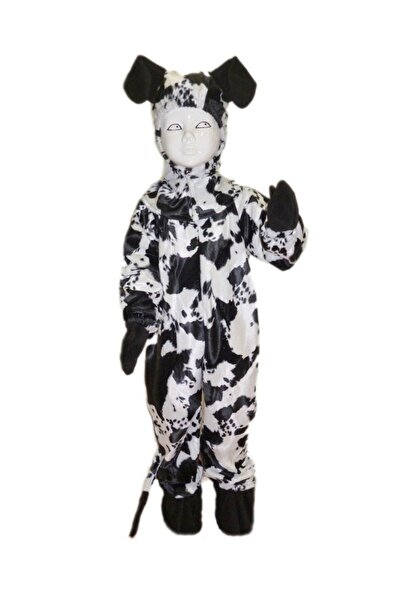 Bkmc Παιδική στολή σκύλου δαλματίας