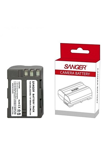 EN-EL3, Nikon D90, D200, D300, D300s, D700 Battery, Nikon El3 Battery