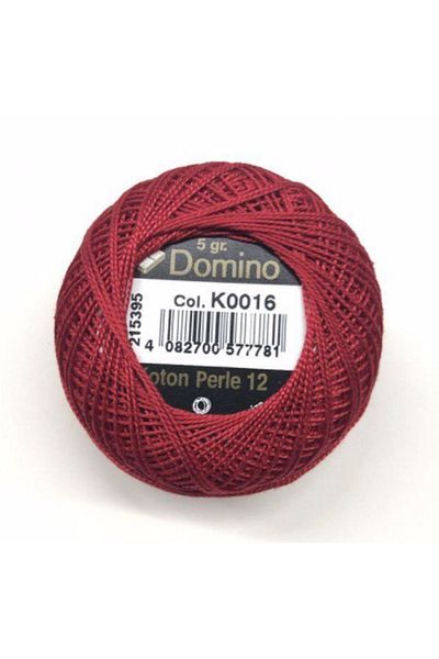 domino Νο:8 Κέντημα Σπάνι