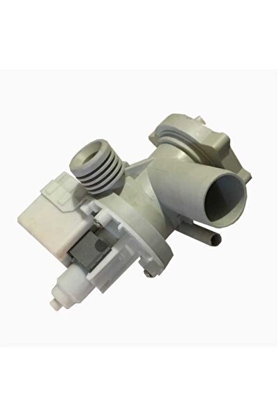Vestel Çamaşır Pompa Motoru V32035148