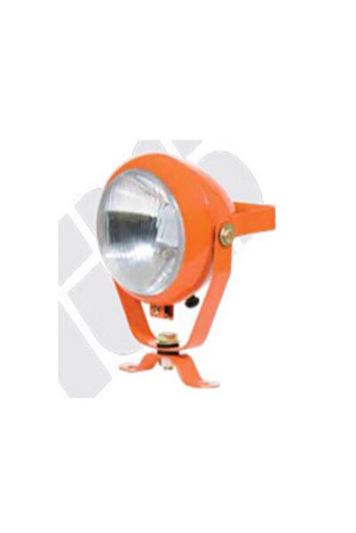 STOPPLAS Traktör Far Arka Mafsallı Turuncu - 00038