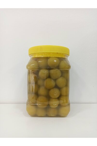 Gedelek Turşuları Gedelek Erik Turşusu 1 kg