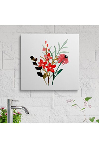 HOMEPACK Pictură pe pânză Decor baie Canvas Hpb01