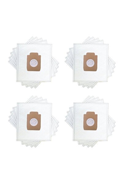 Marketto Sac de praf pentru aspirator Nilfisk Elite P Superior 20 buc