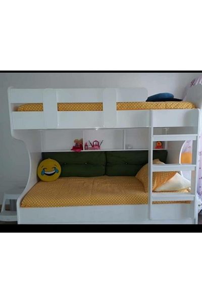 Yavrulu Yatak Fiyatlari Ve Modelleri Trendyol Sayfa 11