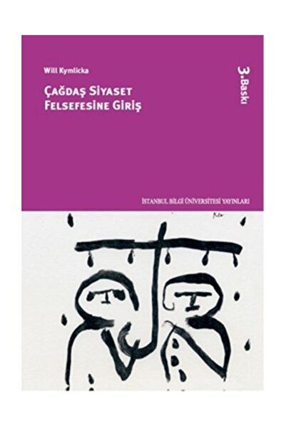 Genel Markalar Çağdaş Siyaset Felsefesine Giriş