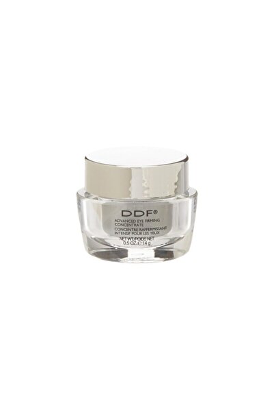 DDF Sıkılaştırıcı ve Toparlayıcı Olgun Ciltler İçin Göz Çevresi Kremi 14 ml 0...