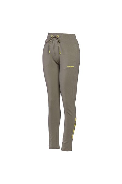 hummel Trening pentru damă HMLMOSSA gri 101086121